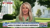Trump admin previews ‘massive’ events for Army’s 250th birthday