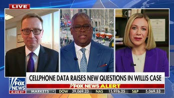 Credibility is 'paramount' as a prosecutor: Katie Cherkasky