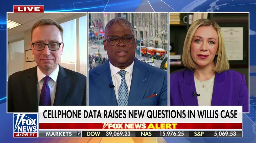 Credibility is 'paramount' as a prosecutor: Katie Cherkasky