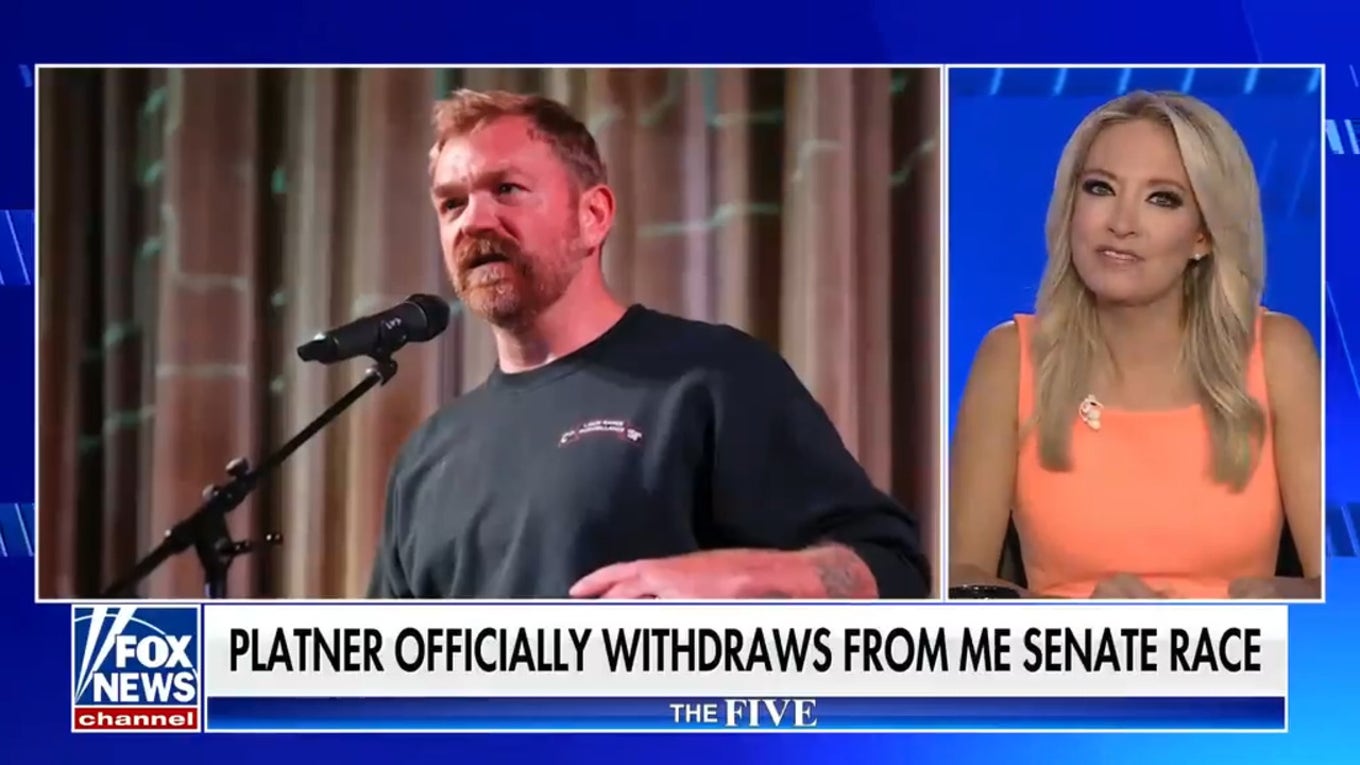 Kayleigh McEnany: Get ready for more Graham Platners