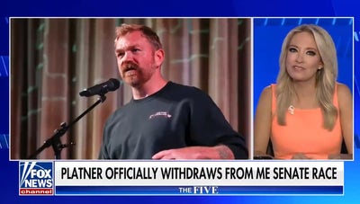 Kayleigh McEnany: Get ready for more Graham Platners