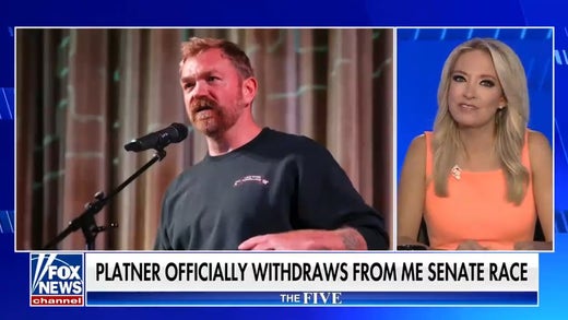 Kayleigh McEnany: Get ready for more Graham Platners