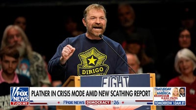 Maine Senate candidate Graham Platner's controversies deepen amid new abuse allegations