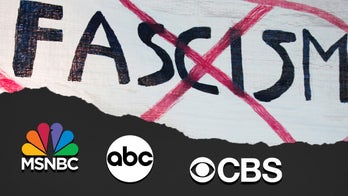 MSNBC, other liberal outlets repeatedly label political turmoil as ‘fascism’ in America