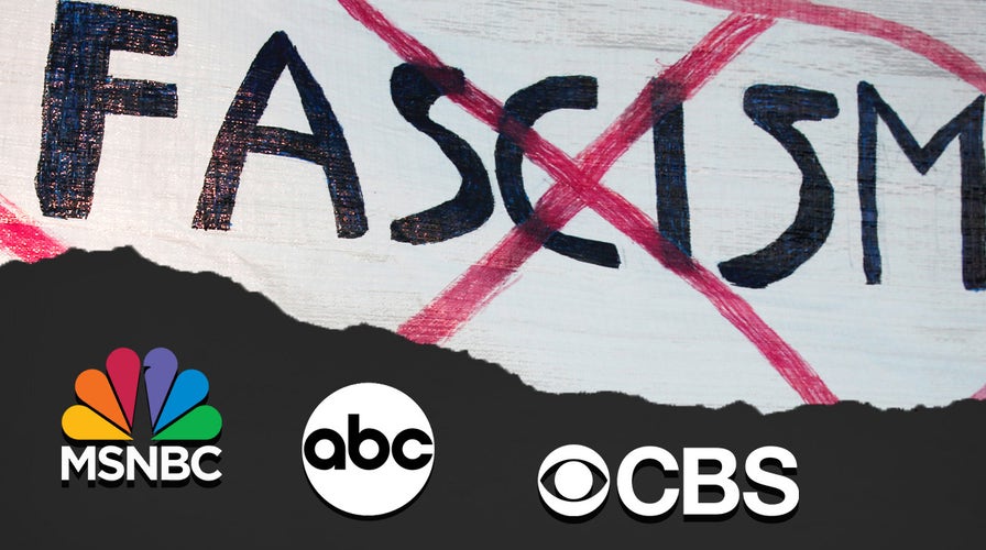MSNBC, other liberal outlets repeatedly label political turmoil as ‘fascism’ in America