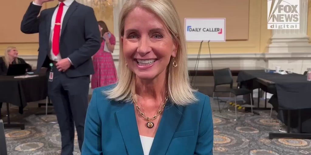 House Republicans are asked if they have any regrets on Trump’s first 100 days