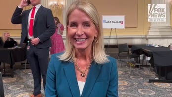 House Republicans are asked if they have any regrets on Trump’s first 100 days