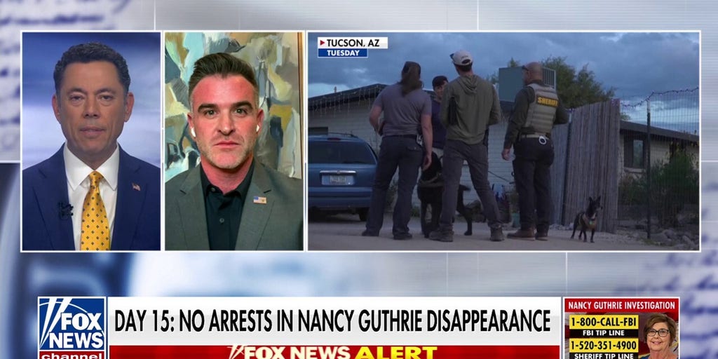 Once DNA results come back from plastic glove things should move 'quicker and quicker': Chad Ayers