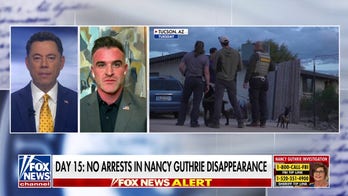 Once DNA results come back from plastic glove things should move 'quicker and quicker': Chad Ayers