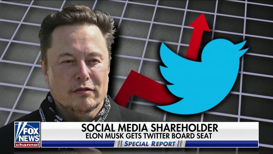 Why Elon Musk’s Twitter move is supercharging the Big Tech debate