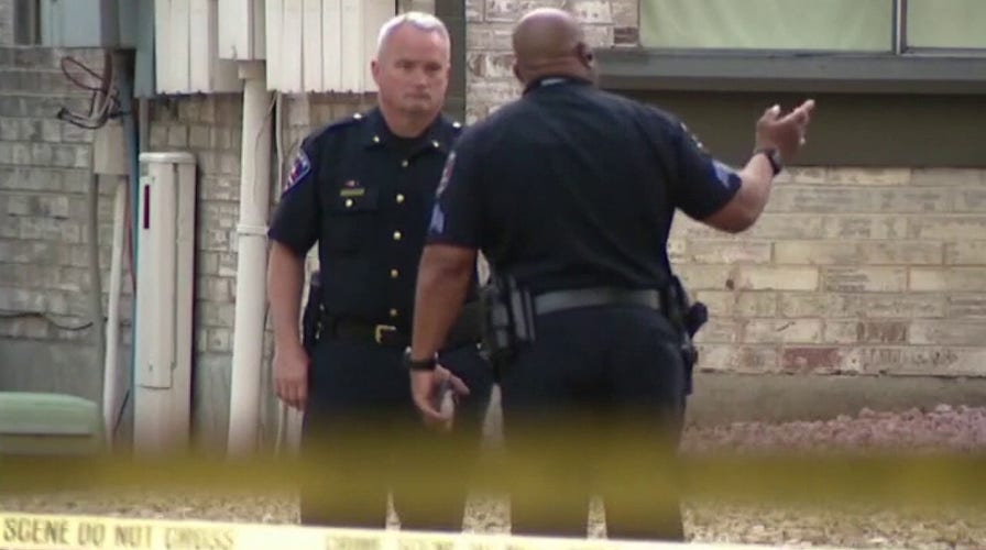 Former NYPD lieutenant proposes a three prong plan to curb violence plaguing cities