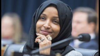 Ilhan Omar warns Biden he could lose Muslim, young votes in 2024: 'He needs to listen to these voices' - Fox News