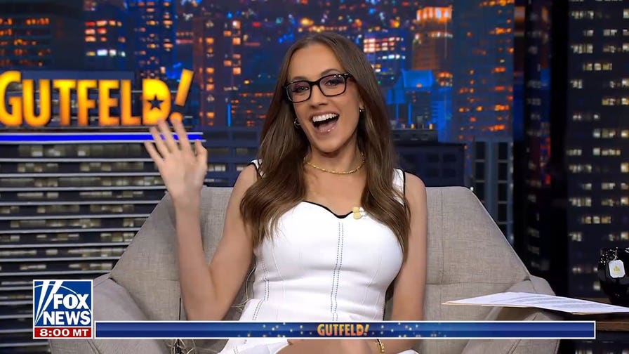 Kat Timpf: Big government is resonating with a big number of people