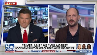 Nate Silver: There will be more surprises, polls have underestimated Trump - Fox News