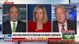 Inflation expected to be hot topic after Biden, Trump agree to debate - Fox News