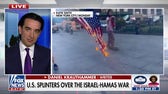 Anti-Israel protests ‘disturbing’ as a Jew and American: Daniel Krauthammer