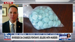 California DAs eye murder charges for suppliers linked to fentanyl deaths - Fox News