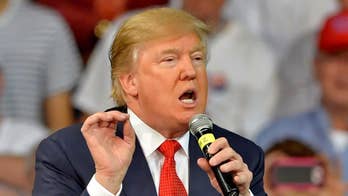 Poll: Trump extends lead ahead of final GOP debate of 2015