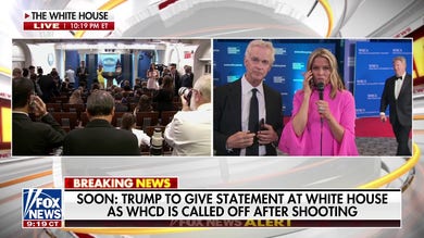 Secret Service has ‘been through this routine before’: Martha MacCallum