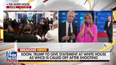 Secret Service has ‘been through this routine before’: Martha MacCallum