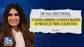 Trump weighs firing Kimberly Guilfoyle amid misconduct allegations