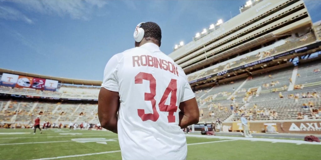 Former Alabama football player on how his second chance after DUI arrest changed his life