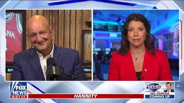Mary Katharine Ham: This is an 'exercise in absurdity'