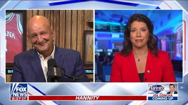 Mary Katharine Ham: This is an 'exercise in absurdity'