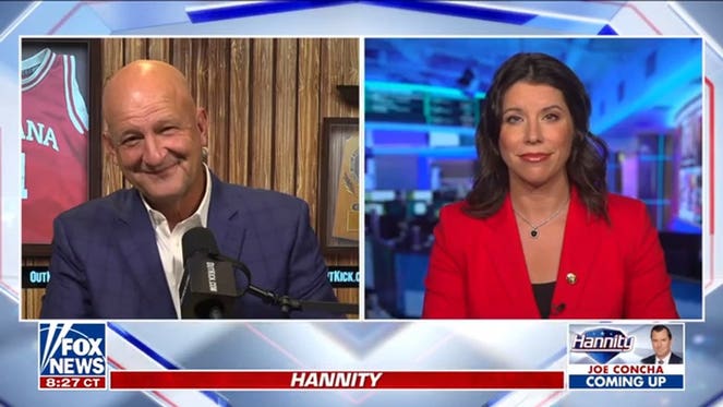 Mary Katharine Ham: This is an 'exercise in absurdity'