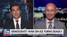 Stephen Miller: There is an 'insurrectionist movement in the Democratic Party'