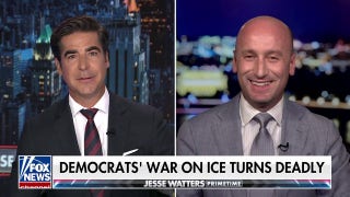 Stephen Miller: There is an 'insurrectionist movement in the Democratic Party'