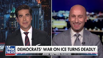 Stephen Miller: There is an 'insurrectionist movement in the Democratic Party'