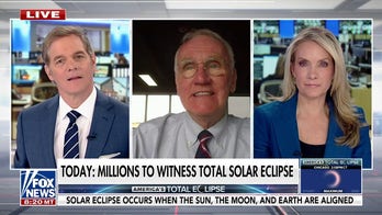 Astronomy professor debunks eclipse myths