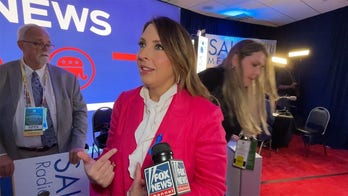 RNC chair Ronna McDaniel emphasizes that Republicans ‘have to talk about abortion’