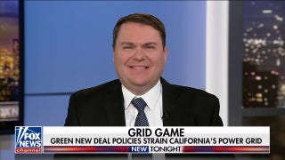 Carl DeMaio: This is what's in store for you if we implement the Green New Deal - Fox News