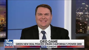 Carl DeMaio: This is what's in store for you if we implement the Green New Deal