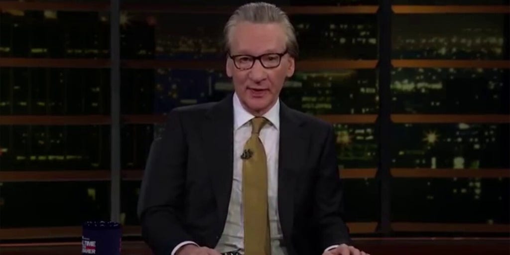 Comedian Bill Maher calls for end to State of the Union address tradition