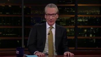 Comedian Bill Maher calls for end to State of the Union address tradition