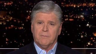 Sean Hannity: The world's most dangerous terrorists are coming across Biden's open border - Fox News
