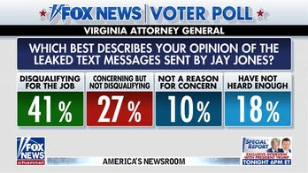 Clay Travis: This is outrage at Trump motivating turnout