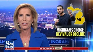 Laura: El-Sayed's agenda will send the 'misery index' soaring