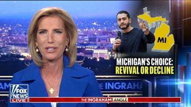 Laura: El-Sayed's agenda will send the 'misery index' soaring