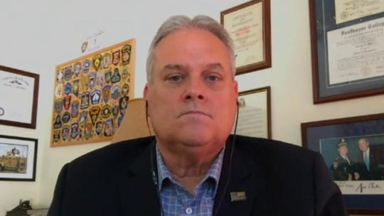 Former St. Louis County Police Chief reacts to David Dorn’s death 