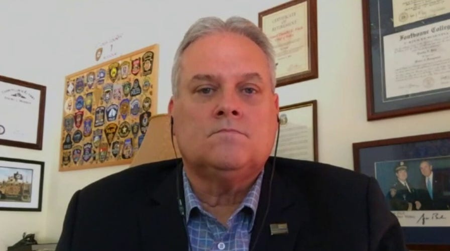 Former St. Louis County Police Chief reacts to David Dorn’s death 