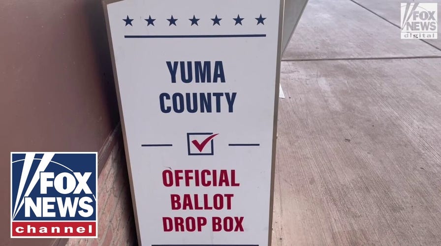 Arizona Senate race: Voters are split on Masters vs. Kelly ahead of midterm