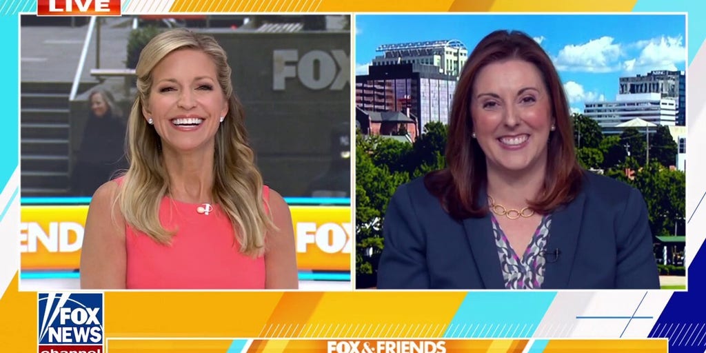 SC superintendent backs Trump education plan: 'Federal shackles for far too long'