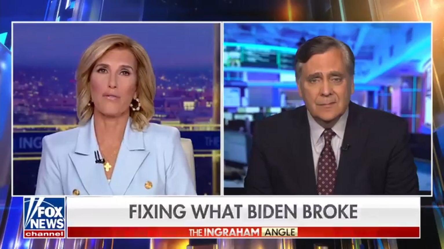 Jonathan Turley says Trump admin had a ‘great day’ after SCOTUS immigration ruling
