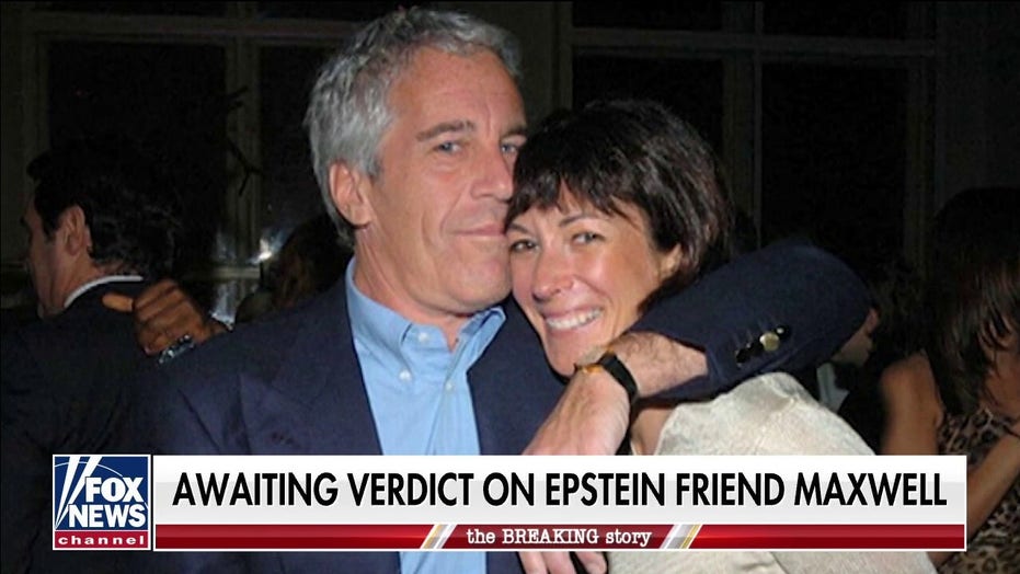 Ghislaine Maxwell trial: late Jeffrey Epstein's longtime pal found guilty on 5 of 6 counts