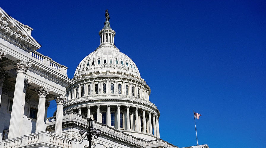  House votes connected  solution  denouncing socialism