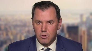 Joe Concha on Chris Cuomo's admission: 'If you are a woman and you appear on that show, shame on you'